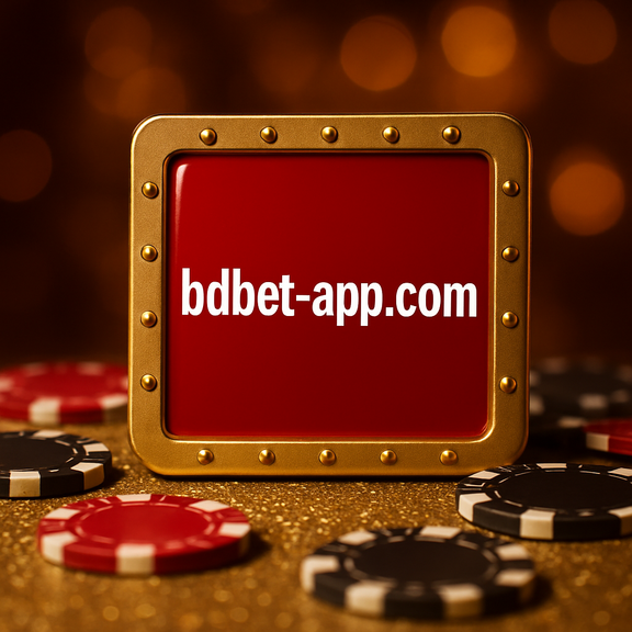 bdbet app বাংলাদেশের টাকার